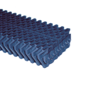 Filter Elements - Paint stop and pleated filters for painting booths, painting systems and plants -  Drift Eliminator