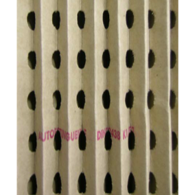 Elementi Filtranti - Filtro Inerziale Pieghettato FIP-AE