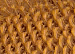 Acrilica trasparente per metallo satinato