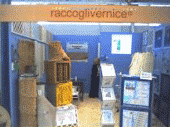 AEROFILTRI - Partecipazione al Saiedue Bologna 2005