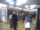 AEROFILTRI - Partecipazione al Saiedue Bologna 2005