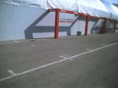 AEROFILTRI - Partecipazione al Saiedue Bologna 2005