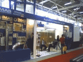AEROFILTRI - Partecipazione al Saiedue Bologna 2005
