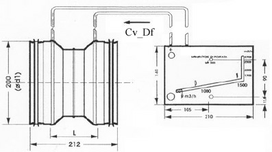 Schema di Collegamento MPA