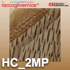 Filtri Columbus Multistrato HighCapacity2MP