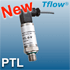 AEROFILTRI instruments for painting systems - Pressure Transmitter for Liquid