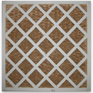 Filtri per Impianti e Cabine di Verniciatura Pannelli Filtranti