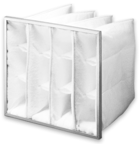 Filtri per Depolverazione Filtri a Tasche Synsafe