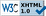 Valid XHTML 1.0 Transitional
